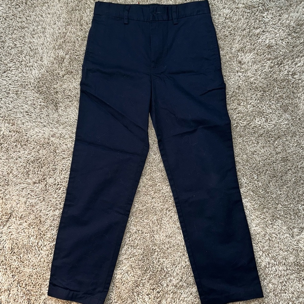 Ralph Lauren boys size 6 chinos